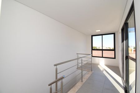 Casa para alugar com 225m², 3 quartos e 4 vagasÁtico