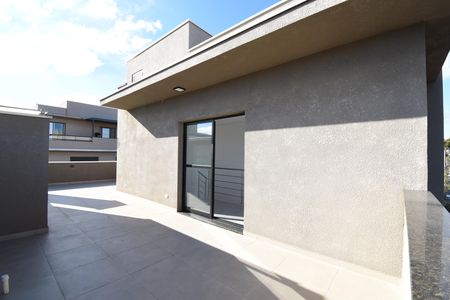 Casa para alugar com 225m², 3 quartos e 4 vagasÁrea gourmet