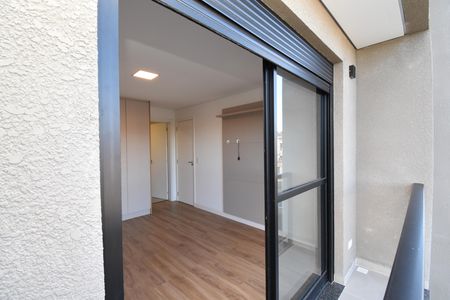 Casa para alugar com 225m², 3 quartos e 4 vagasSacada da Suíte 1