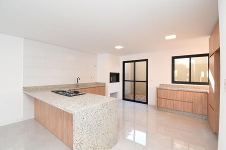 Casa para alugar com 225m², 3 quartos e 4 vagasSala/Cozinha