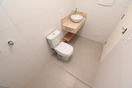 Casa para alugar com 225m², 3 quartos e 4 vagasBanheiro 5