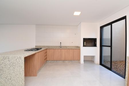 Casa para alugar com 225m², 3 quartos e 4 vagasSala/Cozinha