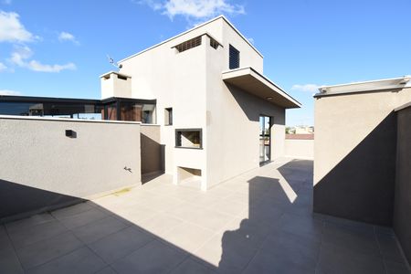 Casa para alugar com 225m², 3 quartos e 4 vagasÁrea gourmet