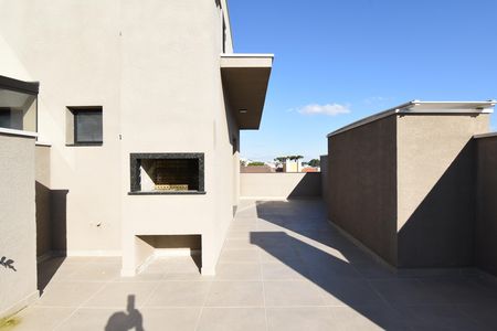 Casa para alugar com 225m², 3 quartos e 4 vagasÁrea gourmet