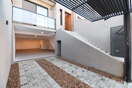 Casa para alugar com 225m², 3 quartos e 4 vagasGaragem