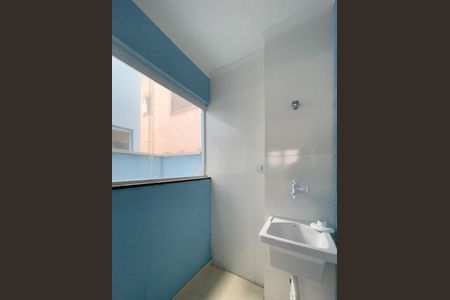 Apartamento para alugar com 43m², 2 quartos e sem vagaÁrea de Serviço