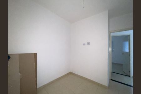 Apartamento para alugar com 43m², 2 quartos e sem vagaQuarto 2