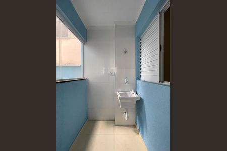 Apartamento para alugar com 43m², 2 quartos e sem vagaÁrea de Serviço