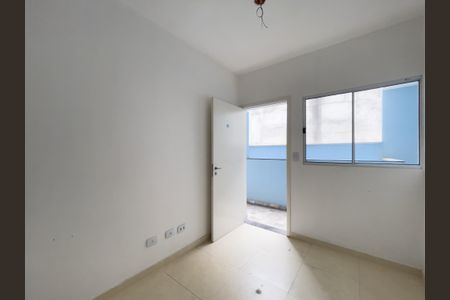 Apartamento para alugar com 43m², 2 quartos e sem vagaSala/Cozinha