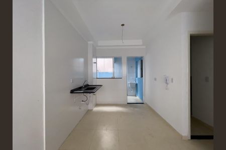 Apartamento para alugar com 43m², 2 quartos e sem vagaSala/Cozinha