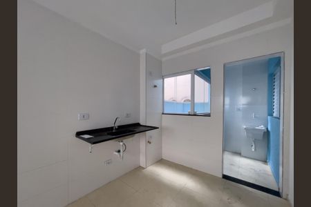Apartamento para alugar com 43m², 2 quartos e sem vagaSala/Cozinha