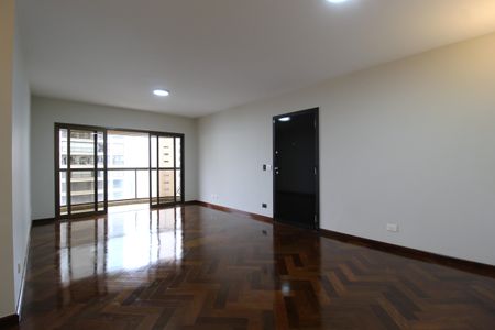 Sala de apartamento à venda com 3 quartos, 127m² em Planalto Paulista, São Paulo