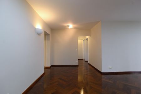 Sala de apartamento à venda com 3 quartos, 127m² em Planalto Paulista, São Paulo
