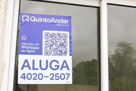 Apartamento para alugar com 80m², 3 quartos e 1 vagaPlaquinha