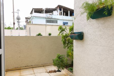 Apartamento para alugar com 80m², 3 quartos e 1 vagaVaranda da Sala