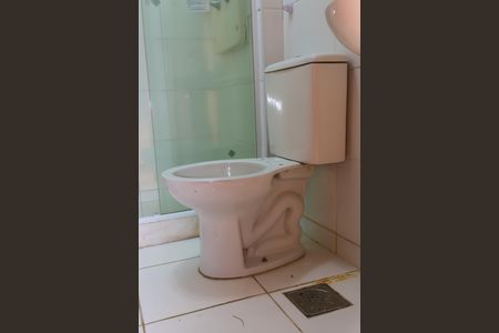 Apartamento para alugar com 80m², 3 quartos e 1 vagaBanheiro 2