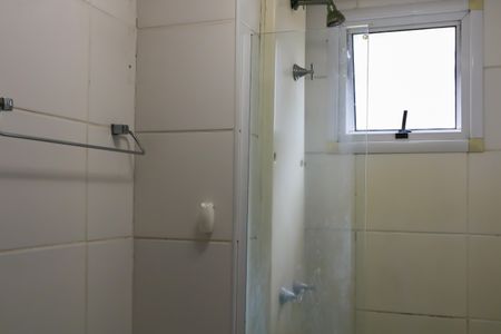 Apartamento para alugar com 80m², 3 quartos e 1 vagaBanheiro 1