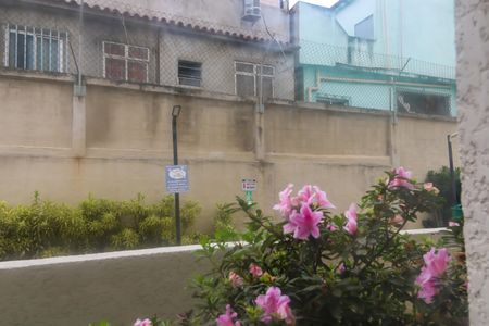 Apartamento para alugar com 80m², 3 quartos e 1 vagaVista do Quarto 2