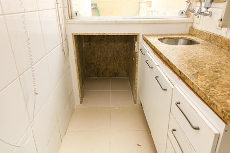 Apartamento para alugar com 80m², 3 quartos e 1 vagaCozinha