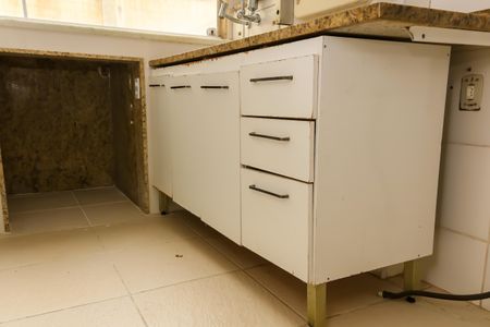 Apartamento para alugar com 80m², 3 quartos e 1 vagaCozinha