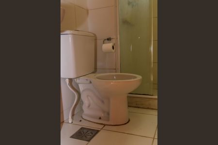 Apartamento para alugar com 80m², 3 quartos e 1 vagaBanheiro 1