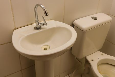 Apartamento para alugar com 80m², 3 quartos e 1 vagaBanheiro 1