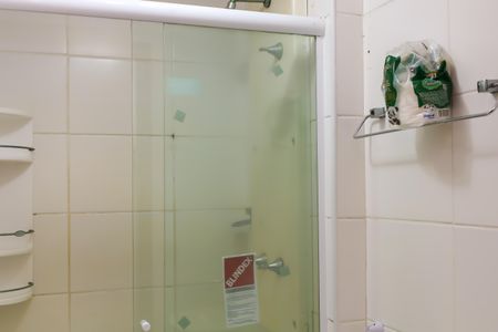 Apartamento para alugar com 80m², 3 quartos e 1 vagaBanheiro 2