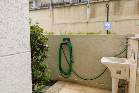 Apartamento para alugar com 80m², 3 quartos e 1 vagaÁrea de Serviço