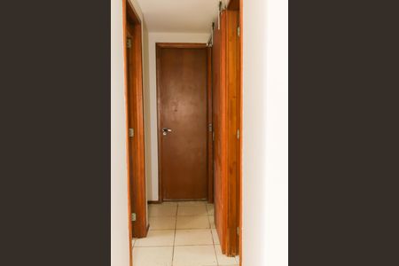 Apartamento para alugar com 80m², 3 quartos e 1 vagaCorredor