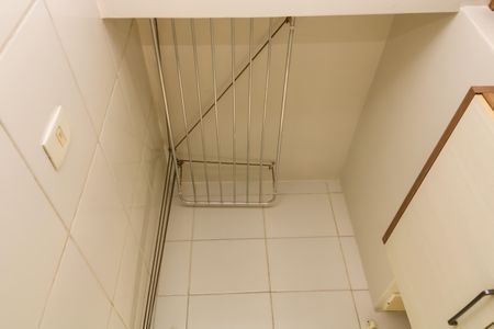 Apartamento para alugar com 80m², 3 quartos e 1 vagaCozinha