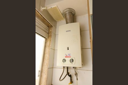 Apartamento para alugar com 80m², 3 quartos e 1 vagaCozinha