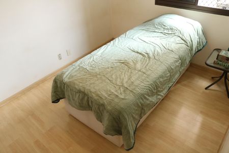 Apartamento à venda com 93m², 3 quartos e 2 vagasQuarto 1