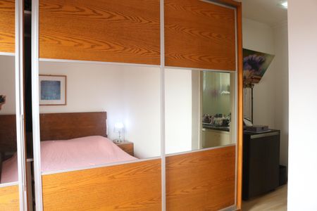 Apartamento à venda com 93m², 3 quartos e 2 vagasSuíte