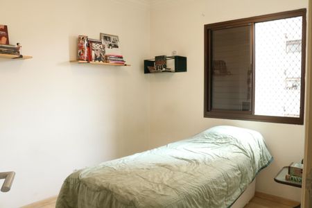 Apartamento à venda com 93m², 3 quartos e 2 vagasQuarto 1