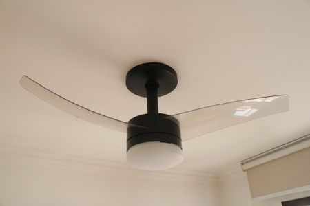 Apartamento à venda com 93m², 3 quartos e 2 vagasQuarto 2