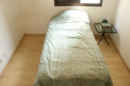 Apartamento à venda com 93m², 3 quartos e 2 vagasQuarto 1