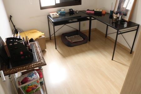 Apartamento à venda com 93m², 3 quartos e 2 vagasQuarto 2