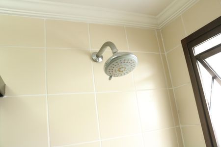 Apartamento à venda com 93m², 3 quartos e 2 vagasBanheiro da Suíte