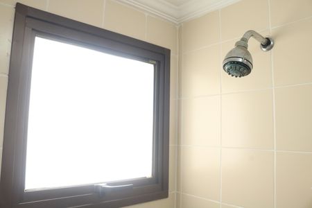 Apartamento à venda com 93m², 3 quartos e 2 vagasBanheiro