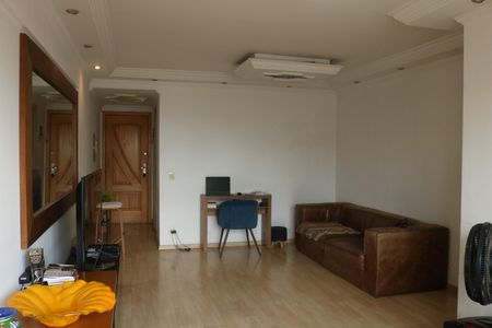 Apartamento à venda com 93m², 3 quartos e 2 vagasSala