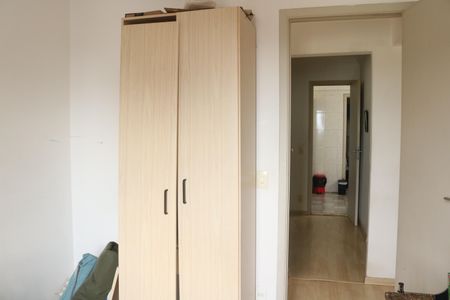 Apartamento à venda com 93m², 3 quartos e 2 vagasQuarto 2