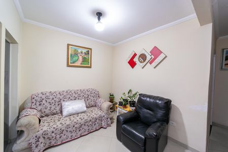 Sala de casa à venda com 2 quartos, 120m² em Parque Boturussu, São Paulo