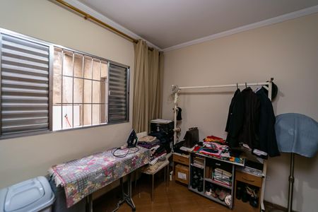 Quarto 1 de casa à venda com 2 quartos, 120m² em Parque Boturussu, São Paulo