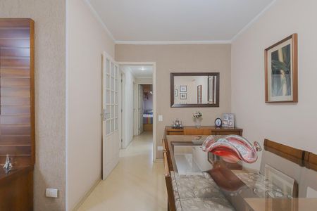 Apartamento para alugar com 72m², 3 quartos e 1 vagaSala