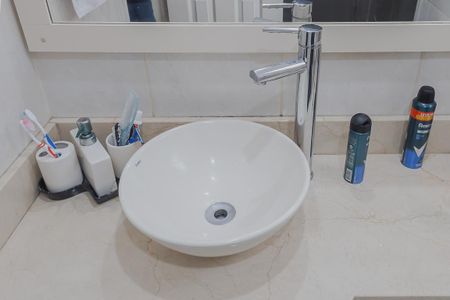 Apartamento para alugar com 72m², 3 quartos e 1 vagaBanheiro
