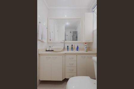 Apartamento para alugar com 72m², 3 quartos e 1 vagaBanheiro