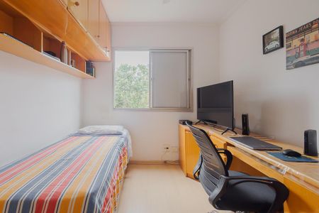 Apartamento para alugar com 72m², 3 quartos e 1 vagaQuarto 2
