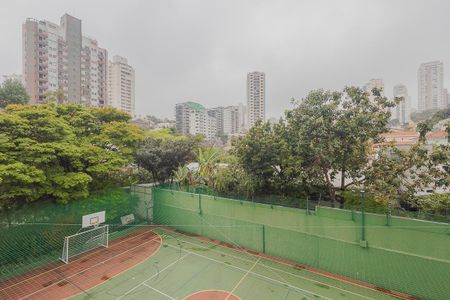 Apartamento para alugar com 72m², 3 quartos e 1 vagaVista do Quarto 2