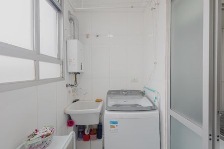 Apartamento para alugar com 72m², 3 quartos e 1 vagaÁrea de Serviço