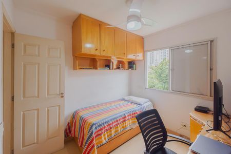 Apartamento para alugar com 72m², 3 quartos e 1 vagaQuarto 2